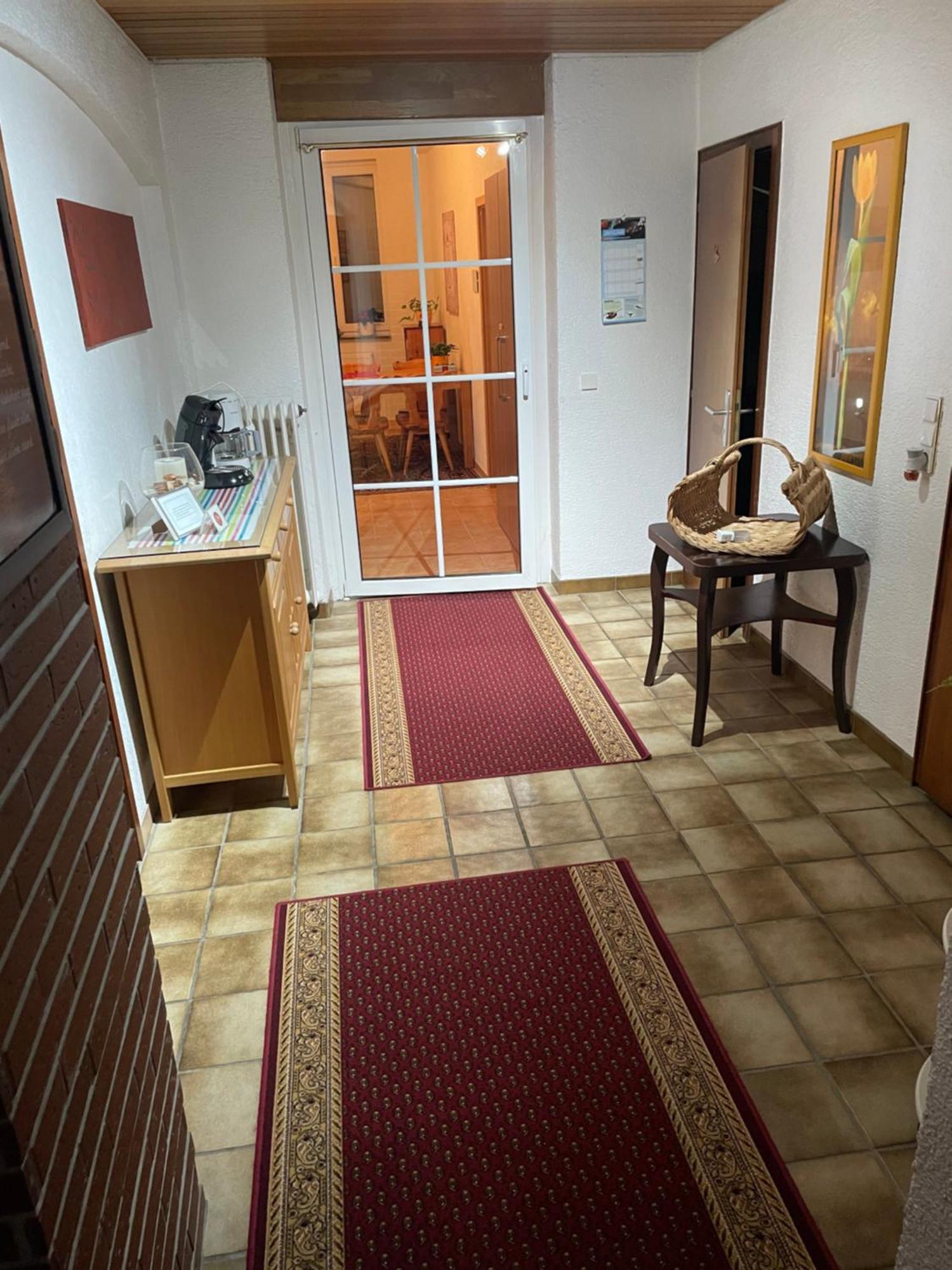Hotel Matthias Reiner Kozok à Wuppertal Extérieur photo