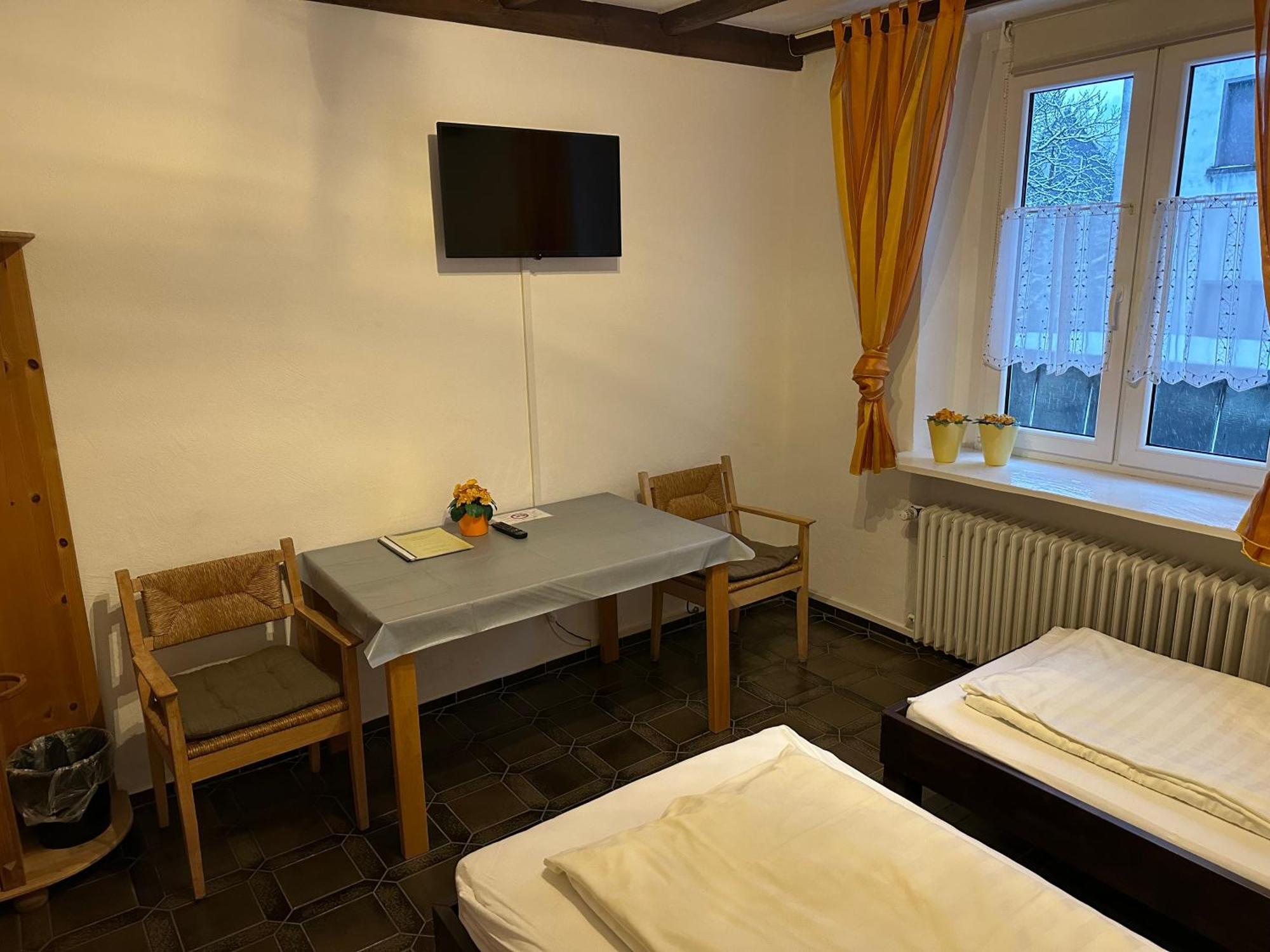 Hotel Matthias Reiner Kozok à Wuppertal Extérieur photo